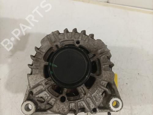 Alternator FORD FIESTA VI (CB1, CCN) 1.4 TDCi | BP29209536M7 - Image 4