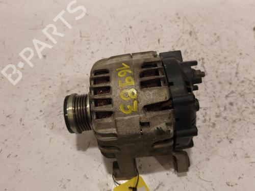 Alternator OPEL CORSA D (S07) 1.4 (L08, L68) | BP39255183M7 - Image 4