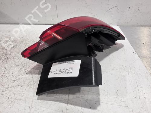 Left taillight RENAULT CLIO V (B7_) 1.5 Blue dCi 85 (B7AG) | BP40251624C34 - Image 2
