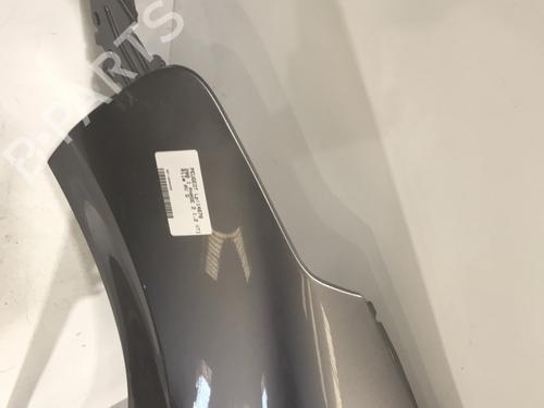 Left front fenders PEUGEOT 208 I (CA_, CC_) 1.2 VTI 82 | BP29999992C41