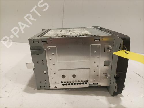 Radio VW TRANSPORTER T5 Van (7HA, 7HH, 7EA, 7EH)  | BP33950424E6  - Image 7