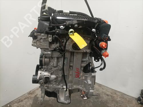 Engine PEUGEOT 208 I (CA_, CC_) 1.2 PureTech 82 | BP24549174M1 - Image 5