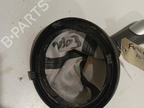 Used Shift knob Shift knob FORD FUSION (JU_) 1.6 (100 hp) 22570837 22570837