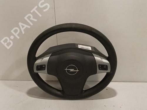 Used Steering wheel Steering wheel OPEL CORSA D (S07) 1.3 CDTI (L08, L68) (75 hp) 22572218 22572218