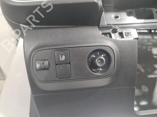 Dashboard CITROËN C3 III (SX) 1.2 PureTech 82 | BP33299471C46  - Image 10