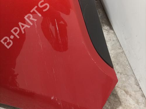 Front bumper RENAULT CLIO IV (BH_) 0.9 TCe 90 (BHNF, BHMA, BHMH, BHJK, BHJR) | BP29287689C7 