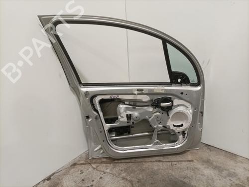 Left front door CITROËN C3 I (FC_, FN_) 1.4 HDi | BP22573476C2 