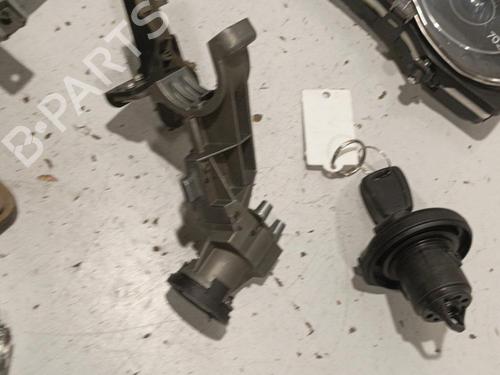 Electronic module FIAT GRANDE PUNTO (199_) 1.3 D Multijet | BP22571830M83 