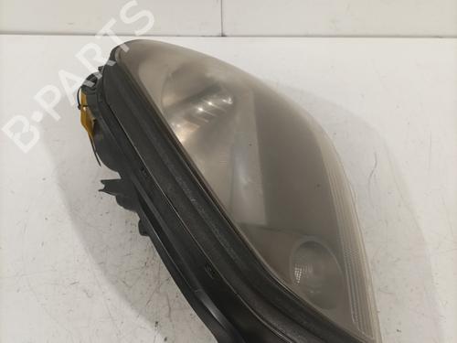 Left headlight HYUNDAI TUCSON (JM) 2.0 CRDi All-wheel Drive | BP29255320C28