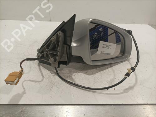 right-mirror-audi-a4-b7-8ec-2004-2005-2006-2007-2008-2009-32705778 main image