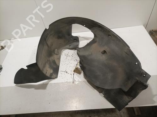 Used Wheel arch PEUGEOT 206 Hatchback (2A/C) 1.4 HDi eco 70 (68 hp) 22583256