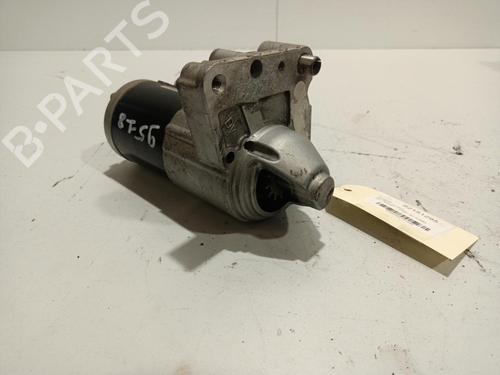 Used Starter Starter PEUGEOT 308 I (4A_, 4C_) 1.6 HDi (112 hp) 22575301 22575301