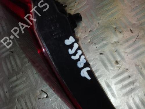Used Left tailgate light Left tailgate light OPEL CORSA E (X15) 1.4 (08, 68) (90 hp) 22573768 22573768