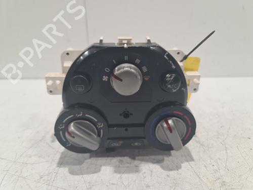 Used Climate control Climate control NISSAN NOTE (E12) 1.5 dCi (90 hp) 32173968 32173968