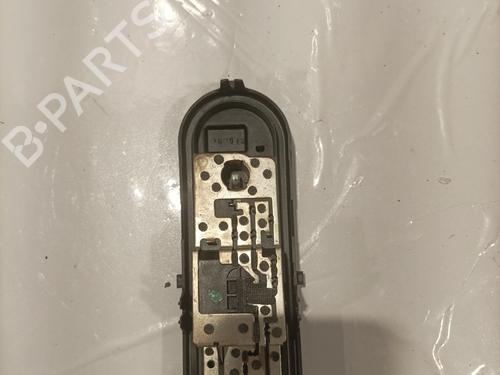 Lamp holder PEUGEOT 5008 (0U_, 0E_) 1.6 HDi | BP23781893L10 
