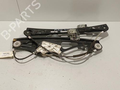 Used Front left window mechanism MERCEDES-BENZ E-CLASS (W211) E 220 CDI (211.008) (170 hp) 22586587