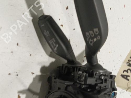 Used Steering column stalk AUDI A3 Sportback (8VA, 8VF) RS3 quattro (367 hp) 22579880