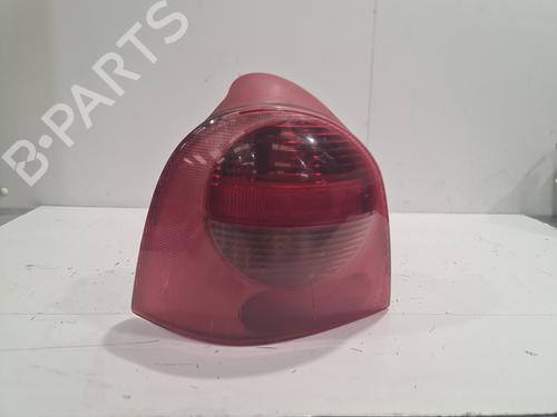 Used Left taillight Left taillight RENAULT TWINGO I (C06_) 1.2 (C066, C068) (58 hp) 36413664 36413664