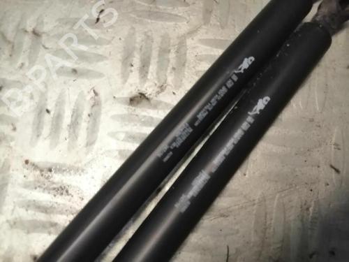 Used Tailgate lift support PEUGEOT 208 I (CA_, CC_) 1.6 BlueHDi 120 (120 hp) 22590104