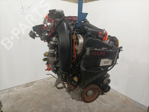 Engine RENAULT CLIO IV (BH_) 1.5 dCi 75 | BP25435846M1  - Image 6
