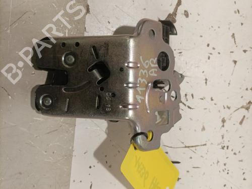 Used Tailgate lock Tailgate lock AUDI A1 Sportback (8XA, 8XF) 1.0 TFSI (95 hp) 22589353 22589353