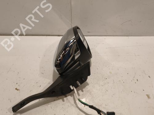 Rétroviseur droit Rétroviseur droit PEUGEOT 2008 I (CU_) 1.2 THP 110 / PureTech 110 (110 hp) 35924063 35924063