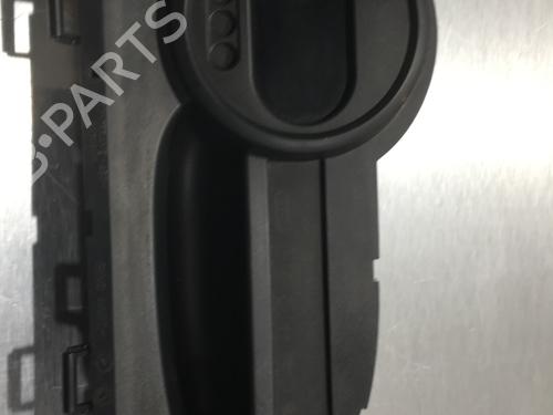 Instrument cluster RENAULT TWINGO II (CN0_) 1.2 16V (CN0K, CN0V, CN0A) | BP26297180C47 - Image 2