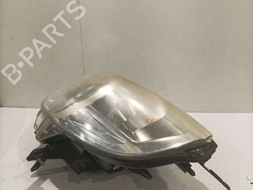 Left headlight RENAULT KANGOO Express (FW0/1_) 1.5 dCi 95 (FW16) | BP38033718C28 - Image 5