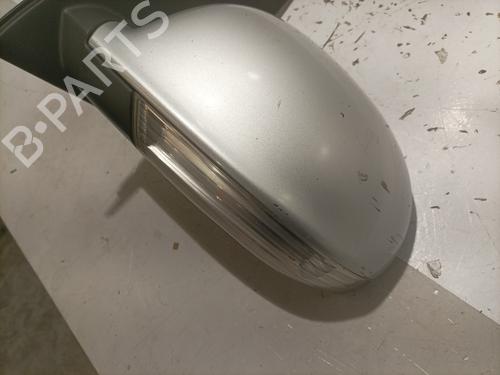 Left mirror VW GOLF V (1K1) 2.0 TDI 16V | BP22583350C26 