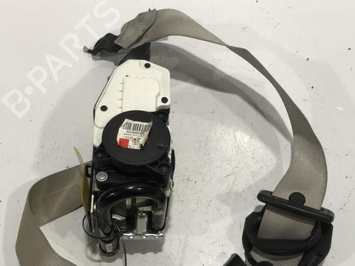 Used Front left seatbelt Front left seatbelt MERCEDES-BENZ E-CLASS (W212) E 300 Hybrid / BlueTEC Hybrid (212.098) (204 hp) 26456815 26456815