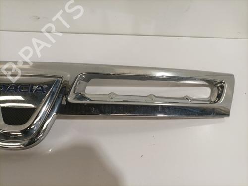 Used Grille Grille DACIA DUSTER (HS_) 1.5 dCi (HSMC) (107 hp) 22574260 22574260