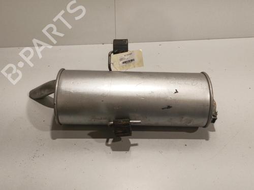 Used Exhaust system CITROËN SAXO (S0, S1) 1.1 X, SX (60 hp) 29243054
