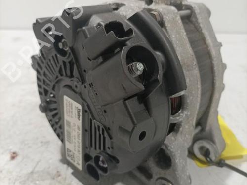 Alternator PEUGEOT 208 I (CA_, CC_) 1.2 THP 110 | BP22585497M7 