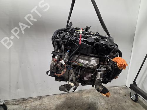 Engine BMW 3 (E90) 318 d | BP39891973M1 - Image 2