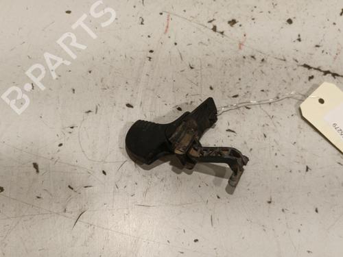 Used Front left exterior door handle RENAULT TWINGO I (C06_) 1.2 (C066, C068) (58 hp) 22576441