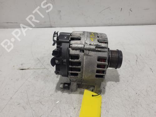 Startmotor CITROËN JUMPY III Van (V_) 1.6 BlueHDi 95 | BP39891914M8 - Image 5