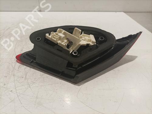 Left tailgate light OPEL ASTRA J (P10) 1.4 Turbo (68) | BP30939209C79