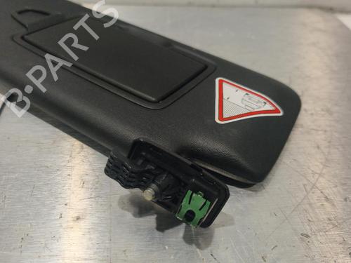 Left sun visor MERCEDES-BENZ CLA (C118) CLA 200 (118.387) | BP40054798I1 - Image 4