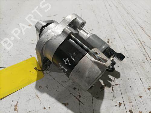 Starter CITROËN C3 III (SX) 1.2 PureTech 82 | BP31114264M8