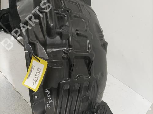 Wheel arch PEUGEOT 208 II (UB_, UP_, UW_, UJ_) 1.5 BlueHDI 100 | BP28374879C56