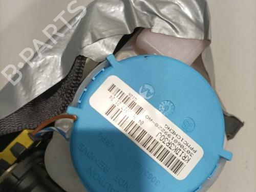 Used Front right seatbelt Front right seatbelt MERCEDES-BENZ B-CLASS Sports Tourer (W246, W242) B 180 CDI / d (246.212) (109 hp) 22569917 22569917