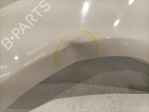 Left front fenders BMW 1 (E87) 118 d | BP29424971C41 