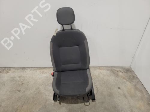 Left front seat RENAULT TWINGO II (CN0_) | BP36763135C15 - Image 2