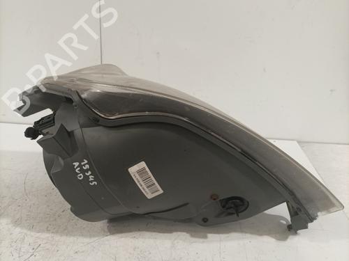 Right headlight FORD FIESTA V (JH_, JD_) 1.3 | BP29255375C29 