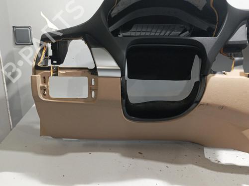 Dashboard BMW X6 (E71, E72) xDrive 35 d | BP22586107C46 