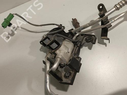 AC pipe RENAULT ZOE (BFM_) ZOE | BP22571106M126