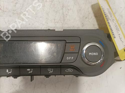 Climate control FORD FOCUS II (DA_, HCP, DP) 1.6 TDCi | BP27485090I5 
