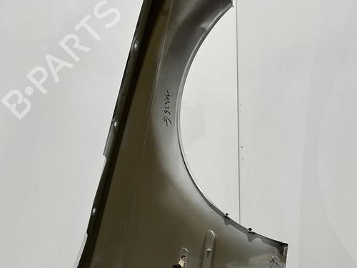Left front fenders BMW 3 (E46) 320 d | BP22576246C41 