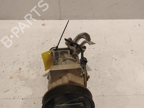 AC compressor DACIA DUSTER (HS_) 1.5 dCi 4x4 | BP36413968M34 - Image 4