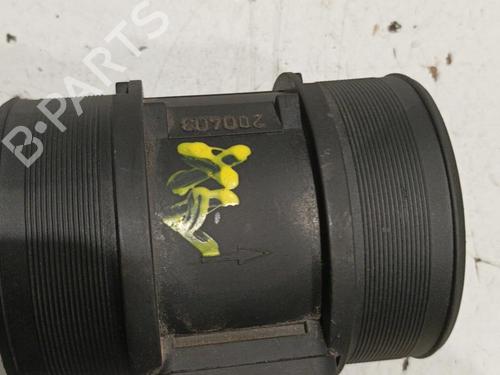 Mass air flow sensor PEUGEOT 206 Hatchback (2A/C) 2.0 HDI 90 | BP22572619M95 